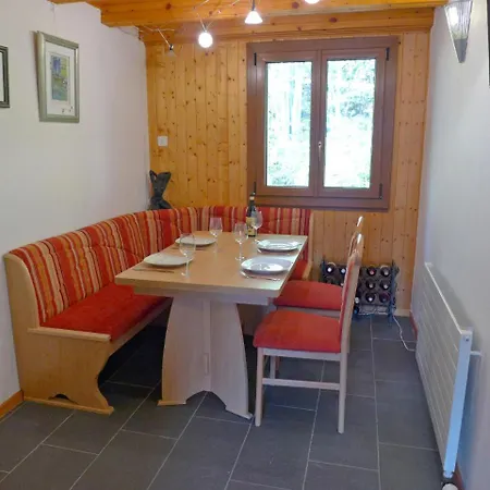 Appartement Le Schuss *