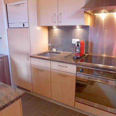 Le Schuss Appartement *